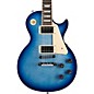 Gibson 2014 Les Paul Peace Electric Guitar Tranquility Blue Burst thumbnail