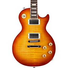 Gibson 2014 Les Paul Standard Electric Guitar Honey Burst