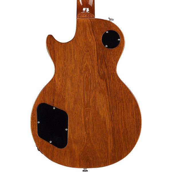 Gibson 2014 Les Paul Standard Electric Guitar Honey Burst