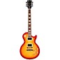 Gibson 2014 Les Paul Standard Plus Electric Guitar Heritage Cherry Sunburst Perimeter thumbnail