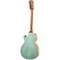 Gibson 2014 Les Paul Supreme Electric Guitar Sea Foam Green