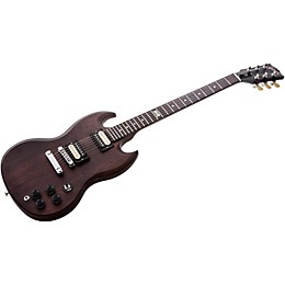 Gibson 2014 SGM Electric Guitar Satin Chocolate