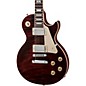 Gibson 2014 Les Paul Traditional Electric Guitar Wine Red thumbnail
