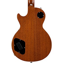 Gibson 2014 Les Paul Classic Electric Guitar Satin Vintage Sunburst Perimeter