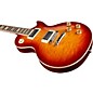 Gibson 2014 Les Paul Standard Premium Quilt Electric Guitar Heritage Cherry Sunburst