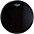 Remo Ebony Emperor Batter Drum Head 16 in. Remo Ebony Emperor Batter Drum Head 18 in.