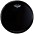 Remo Ebony Emperor Batter Drum Head 16 in. Remo Ebony Emperor Batter Drum Head 14 in.