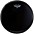 Remo Ebony Emperor Batter Drum Head 16 in. Remo Ebony Emperor Batter Drum Head 15 in.