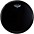 Remo Ebony Emperor Batter Drum Head 16 in. Remo Ebony Emperor Batter Drum Head 13 in.