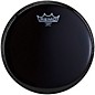 Remo Ebony Emperor Batter Drum Head 8 in. thumbnail