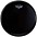 Remo Ebony Emperor Batter Drum Head 16 in. Remo Ebony Emperor Batter Drum Head 12 in.