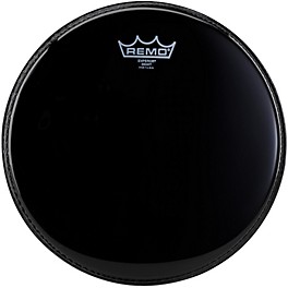 Remo Ebony Emperor Drum Head Tom Pack 12 in., 13 in., 16 in. Remo Ebony Emperor Drum Head Tom Pack 12 in., 13 in., 16 in.