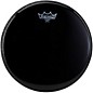 Remo Ebony Emperor Drum Head Tom Pack 12 in., 13 in., 16 in. thumbnail