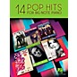 Hal Leonard 14 Pop Hits For Big Note Piano thumbnail