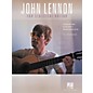 Hal Leonard John Lennon For Classical Guitar thumbnail