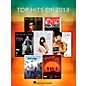 Hal Leonard Top Hits Of 2013 for Piano/Vocal/Guitar thumbnail
