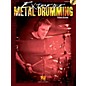 Hal Leonard Extreme Metal Drumming Book/CD thumbnail