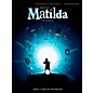 Music Sales Matilda - The Musical for Easy Piano thumbnail