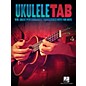 Hal Leonard Ukulele Tab - 15 Great Performances Transcribed Note-For-Note thumbnail