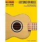 Hal Leonard More Easy Songs For Ukulele thumbnail