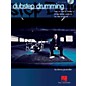 Hal Leonard Dubstep Drumming How To Apply Today's Programmed Grooves To The Drumset Book/CD thumbnail