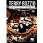 Hal Leonard Terry Bozzio Musical Solo Drumming DVD thumbnail