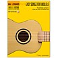 Hal Leonard More Easy Songs For Ukulele Book/Online Audio thumbnail
