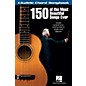 Hal Leonard 150 Of The Most Beautiful Songs Ever - Ukulele Chord Songbook thumbnail