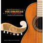 Hal Leonard Inventing The American Guitar: The Pre-Civil War Innovations of C.F. Martin And His Contemporaries thumbnail