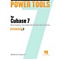 Hal Leonard Power Tools for Cubase 7 Book/DVD-ROM thumbnail