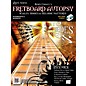 Rock House Fretboard Autopsy Book/2-DVD Set thumbnail