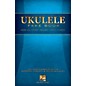Hal Leonard Ukulele Fake Book thumbnail