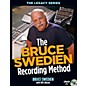 Hal Leonard The Bruce Swedien Recording Method Book/DVD-ROM thumbnail