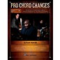 Hal Leonard Pro Chord Changes - Volume 1 thumbnail