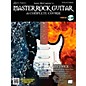 Rock House Master Rock Guitar A Complete Course Book/2-DVD Pack thumbnail