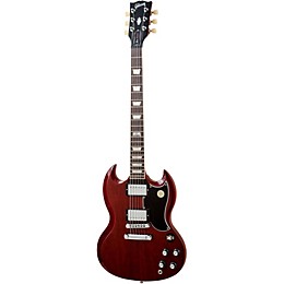 Gibson 2014 SG Standard Electric Guitar Heritage Cherry | Guitar