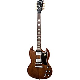 Gibson 2014 SG Standard Electric Guitar Walnut