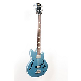 null Gibson Midtown Signature 2014 Electric Bass Guitar Level 3 Pelham Blue 888365326504