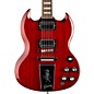 Gibson Derek Trucks Signature SG Electric Guitar Satin Vintage Red thumbnail