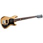 Gibson EB 2014 5 String Electric Bass Guitar Bullion Gold thumbnail
