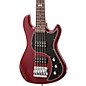Open Box Gibson EB 2014 5 String Electric Bass Guitar Level 1 Vintage Gloss Brilliant Red thumbnail