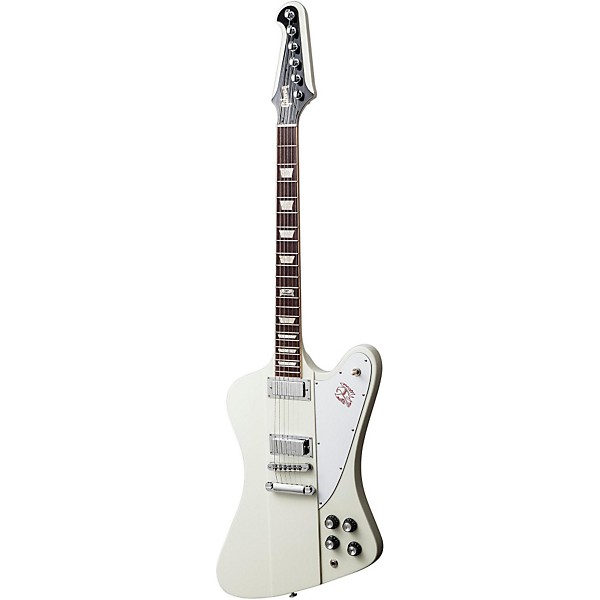 Gibson 2014 Firebird Electric Guitar Classic White