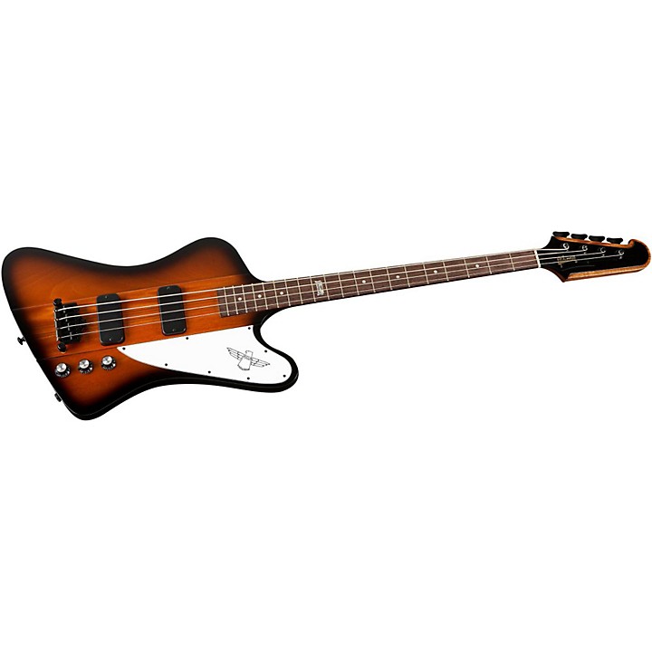 ベース Gibson USA thunderbird IVLimited Edition Gibson Thunderbird IV Limited Edition Electric Bass with Case