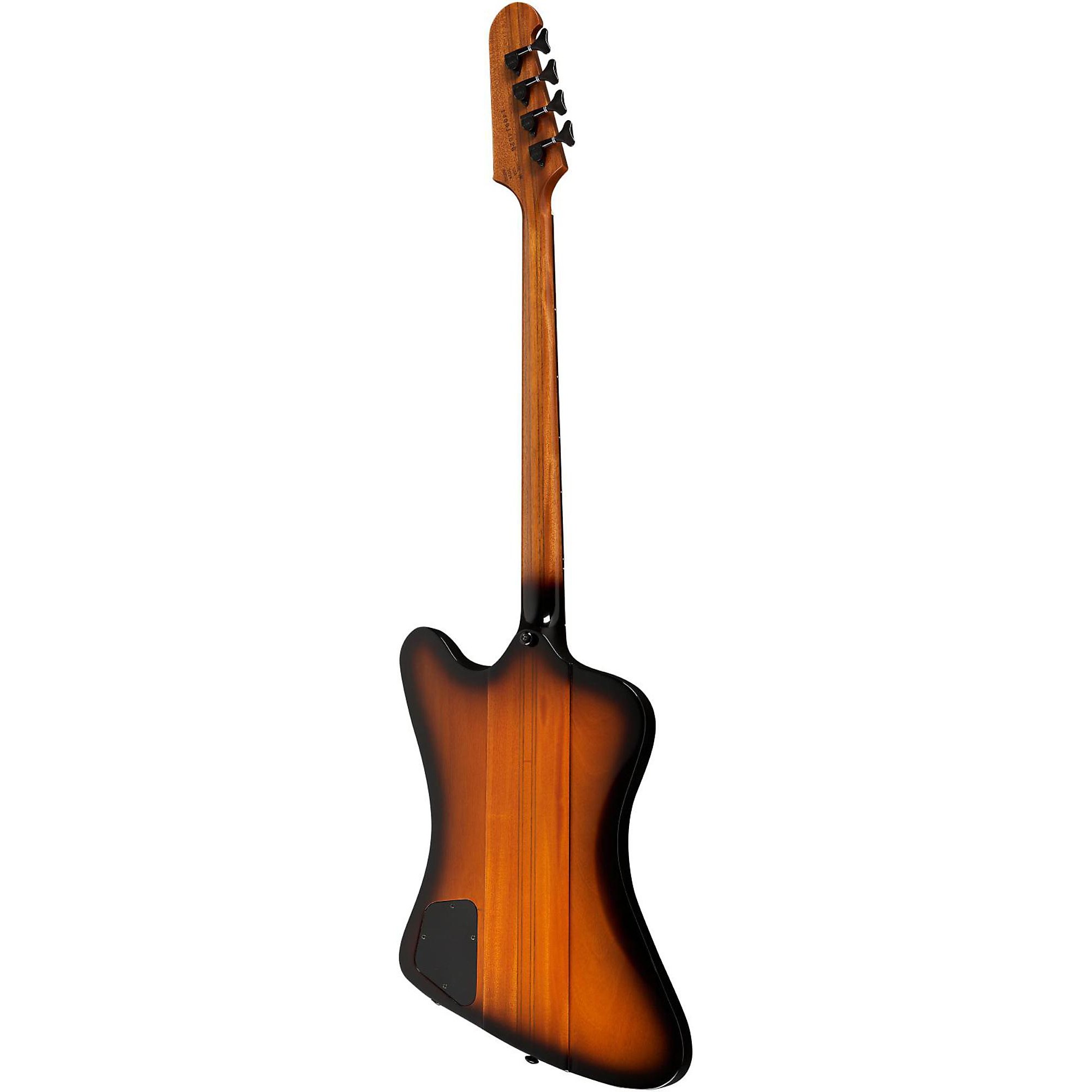 Gibson Thunderbird IV 2014 Electric Bass Guitar Vintage