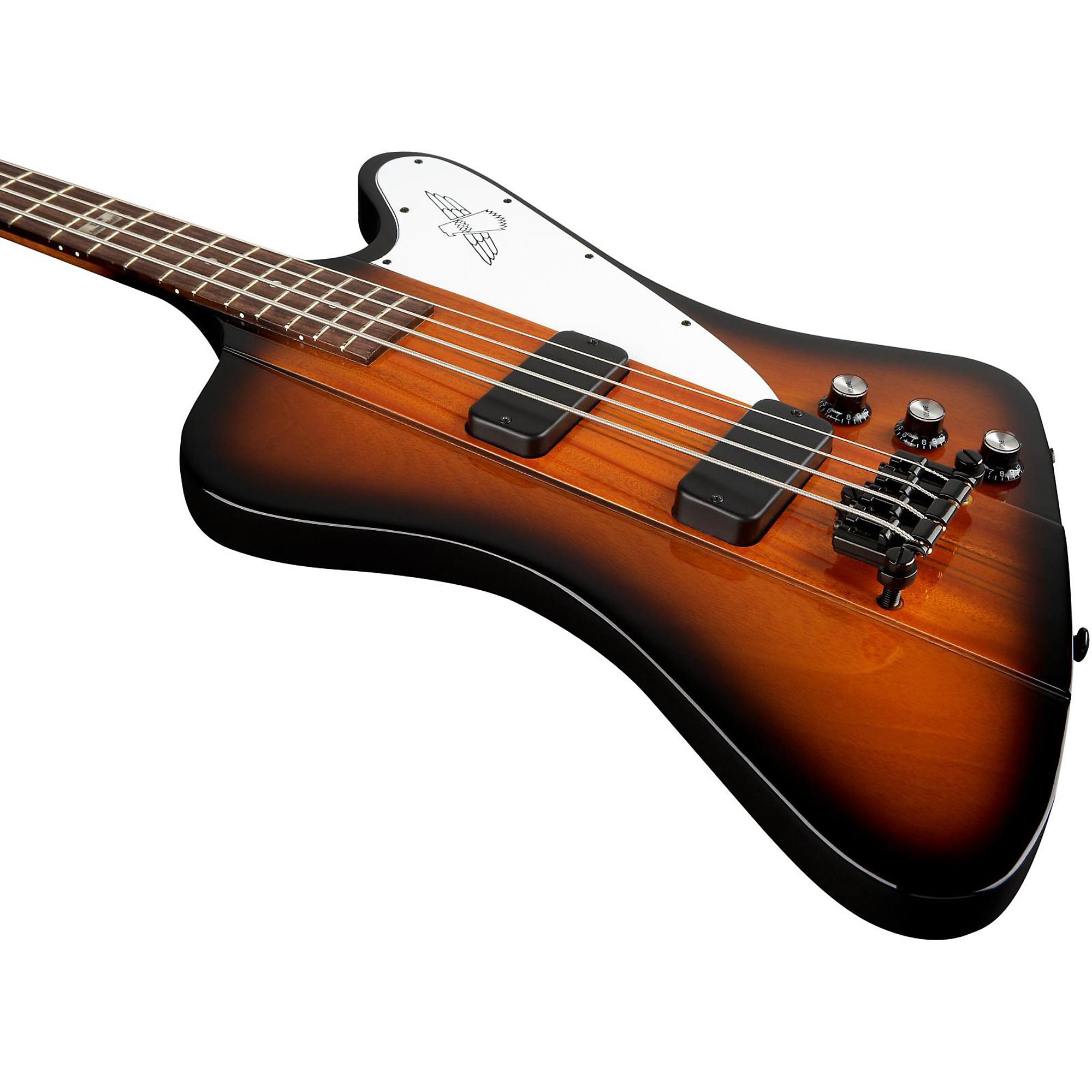 Gibson Thunderbird IV 2014 Electric Bass Guitar Vintage