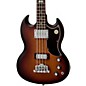 Gibson SG Special 2014 Electric Bass Guitar Satin Fire Burst thumbnail