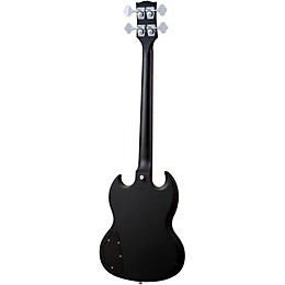 Gibson SG Special 2014 Electric Bass Guitar Satin Fire Burst