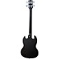Gibson SG Special 2014 Electric Bass Guitar Satin Fire Burst