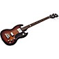 Gibson SG Special 2014 Electric Bass Guitar Satin Fire Burst