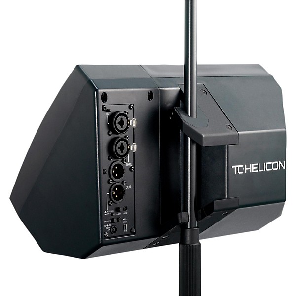 Open Box TC Helicon VoiceSolo FX150 150W Personal PA & Monitor Level 1